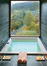 See more ideas about sunken tub, dream bathrooms, bathroom design. 48 Dreamy Sunken Bathtubs To Relax In Digsdigs