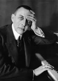 �������� �� ������� Rachmaninov - ���������