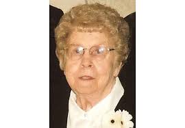 Kathleen Wiste Obituary (2014)