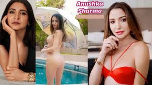 Anushka Sharma nude Archives – Bollywood Actress Porn Videos