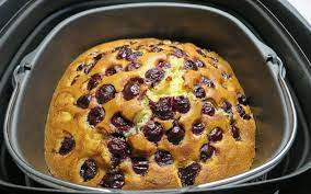 5 verschiedene voreingestellte programme (kartoffeln, pizza, kuchen, eintopf, grillfunktion) und 3 spezielle programme (pfannen. Philips Airfryer Xxl Im Test Grillen Und Backen Mit Der Heissluftfritteuse Euronics Trendblog