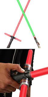 Official Realistic Light Sabers Lightsaber Star Wars Toys Obi Wan Lightsaber