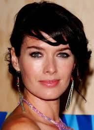 The Last Temptation of Jaime: LENA HEADEY: ruda con alma