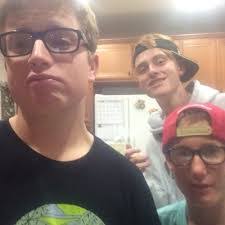 Jared Matlock's Instagram, Twitter & Facebook