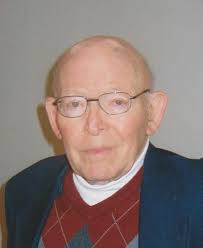 Condolences for Edward N. Wilson