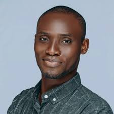 What you need is in the hands of strangers.