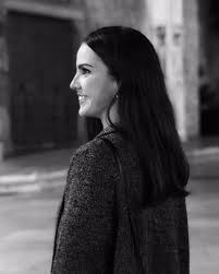 Profile for Paola Domingo Serrano