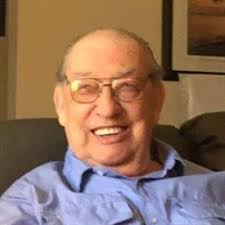 Obituary information for Robert Staley