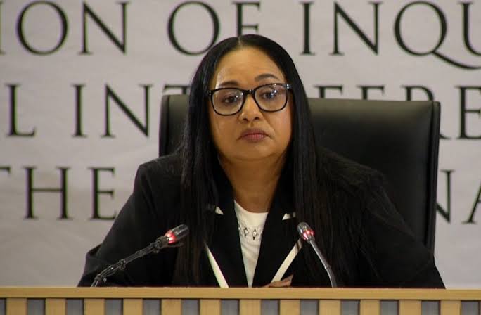 Madlanga Commission of Inquiry Day 86 | Wednesday, 08 April 2026