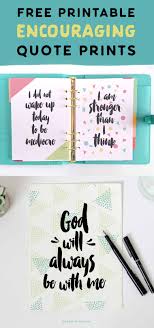 From quotes by winston churchill to those by albert einstein, you will be amazed by the quality of printable motivational quotes we have available. Get Motivated In The Morning With These Free Printable Motivational Prints