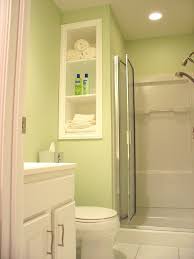 Whether you want inspiration for planning a small basement renovation or are building a designer basement from scratch, houzz has 1,565 images from the best designers, decorators, and architects in the country, including classic homeworks and tk building & design, llc. 20 Cozy Small Basement Bathroom Designs Trends Small Space Bathroom Basement Bathroom Design Basement Bathroom Remodeling