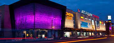 City park constanta, promenada mall braila, atrium mall arad si timisoara shopping city. Atrium Mall Arad Nationales Zentrum Fur Information Und Werbung Und Tourismus