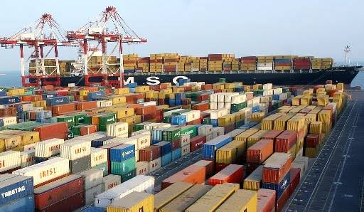 Resultado de imagem para Market iran port"