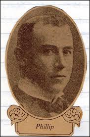 Henry Milward & Sons