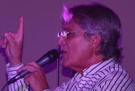 Jorge Chapellín: The voice of a generation and a friend of the WBA – World  Boxing Association