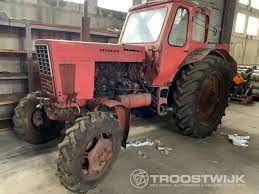 The newest ads are on top. Belarus Mts 52 Traktor In Deutschland Zum Verkauf Truck1 Osterreich