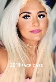 Tiffany Stratton leveled up big time over the years 😍