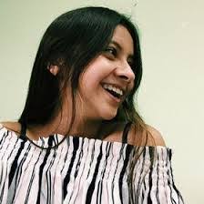 Cindy Barrientos's Instagram, Twitter & Facebook