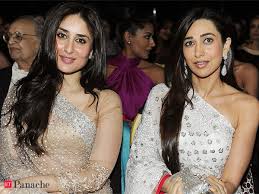 • (she was in a serious relationship with ajay devgan, but ajay surprised all by getting married with kajol.) Kareena Is A Blessing In My Life Karisma Kapoor The Economic Times