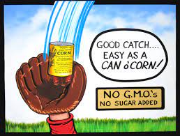 Official page for the can of corn podcast. Speaking Baseball Language Origins Of Baseball Phrases Through The Fence Baseball