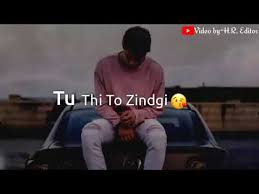 Sekarang anda juga dapat mengunduh video jab teri. Download Jab Bhi Teri Yaad Aayegi Song Whatsapp Status 3gp Mp4 Codedwap