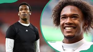 Is Tatum Talboo still Garrett Wilson's girlfriend amid the breakup rumours? 