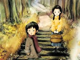 Korea selatan selama ini identik dengan film dan serial televisi. 10 Film Animasi Korea Terbaik Tak Kalah Dari Dramanya