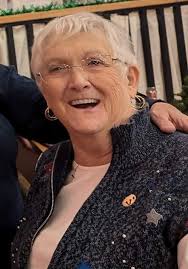 Jane L. Christoff Rupe, 76, Cresson, formerly of Patton passed away January  30, 2025 at UPMC, Altoona. She was born February 4, 1948 in Patton the  daughter of Joseph and Jane (Albert)