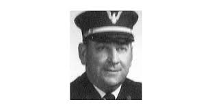 FREDERICK TANNER Obituary (1928