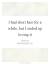 Confidence Hair Quotes