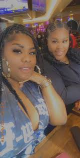 Happy birthday to my beautiful sister/ friend/ bm!!! Me and reign Love  you!!! 🫶🏽💕