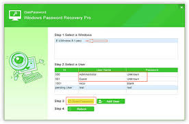 Chevronwp7 drops more details and the $9 price tag for the app unlocking windows phone 7. Updated Top 10 Windows Password Recovery Tool