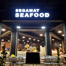 Restoran Segamat Seafood
