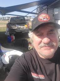 Jerry Earp's Instagram, Twitter & Facebook