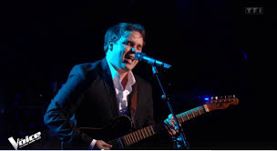 Play along with guitar, ukulele, or piano with interactive chords and diagrams. The Voice Sa Reprise De It S A Man S Man S Man S World De James Brown Nous A Scotches Video Music Covers Creations