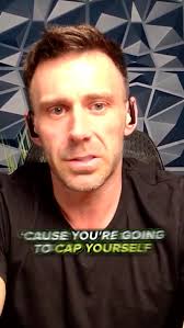 Are you surrounding yourself with people who push you to be better? Or are  they encouraging the limiting beliefs you have? Go to LearnMoreAboutCG.com  for more info!