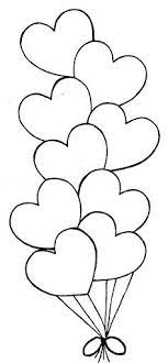 Cuori Red Elaboracion Globos Manualidades