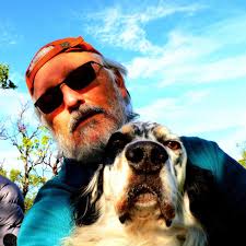 Her blir Rago (3) reddet fra den sikre død: