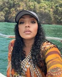 Angelica Mcintosh's Instagram, Twitter & Facebook