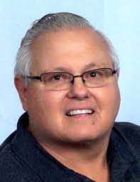 Obituary information for John Ehrhardt