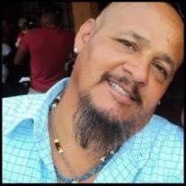 Larry Dean Tom Obituary