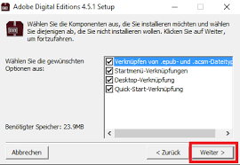 I download epub and pdf format books from the public library and a private bookseller. Ubertragung Von Buchern Mit Adobe Digital Editions Ereader Onleihe Hilfe