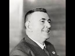 John Gladstone Black McDonald