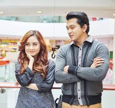 Shukri yahaya, intan najuwa, julia farhana marin, fahmy reza, aizat hassan, iszander nor, vicha saywho, serina redzuawanpengarah : Telly Talk The Boss From Hell