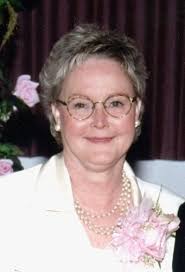 Frances Federico Obituary (1942