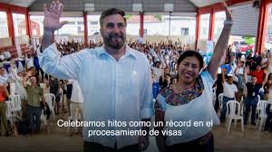 US Embassy Guatemala