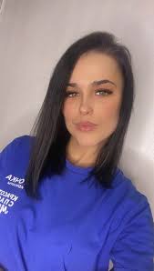 Шеркунова Танюшка