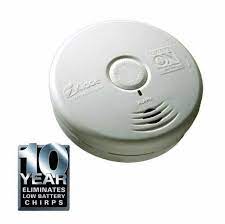 We supply trade quality diy and home improvement products at great low prices. Home Security Home Smoke Alarm Detector Sensor 10 Yr Lithium Ion Battery Code One 3 Pack Kidde Home Furniture Diy Itkart Org