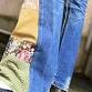 Kids & Teens Half-Term Sashiko & Upcycle Workshop event image
