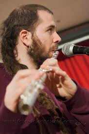 Damenco Ciclo Musical Almoradi Alicante 2014